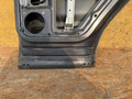 дверь задняя правая Mercedes-Benz A W168 1 поколение [рейстайлинг] (2001-2004) 2002, 1.7 л., OM 668.942, дизель, МКПП, хетчбэк 5 дв. - фото №11