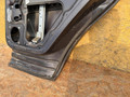дверь задняя правая Mercedes-Benz A W168 1 поколение [рейстайлинг] (2001-2004) 2002, 1.7 л., OM 668.942, дизель, МКПП, хетчбэк 5 дв. - фото №14