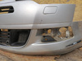 бампер передний Citroen C5 2 поколение 2009, 2.0 л., RHR (DW10BTED4), дизель, АКПП, седан, 9681052677 - фото №3
