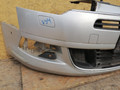 бампер передний Citroen C5 2 поколение 2009, 2.0 л., RHR (DW10BTED4), дизель, АКПП, седан, 9681052677 - фото №6