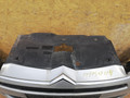 бампер передний Citroen C5 2 поколение 2009, 2.0 л., RHR (DW10BTED4), дизель, АКПП, седан, 9681052677 - фото №8