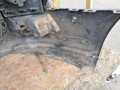 бампер передний Citroen C5 2 поколение 2009, 2.0 л., RHR (DW10BTED4), дизель, АКПП, седан, 9681052677 - фото №10