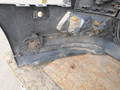 бампер передний Citroen C5 2 поколение 2009, 2.0 л., RHR (DW10BTED4), дизель, АКПП, седан, 9681052677 - фото №15