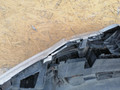 бампер передний Citroen C5 2 поколение 2009, 2.0 л., RHR (DW10BTED4), дизель, АКПП, седан, 9681052677 - фото №17