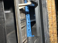 отопитель в сборе (печка) Peugeot 407 1 поколение 2005, 2.0 л., RHR (DW10BTED4), дизель, АКПП, седан - фото №22