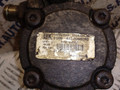 насос гидроусилителя руля MAN TGA 1 поколение 2007, 10.5 л., D 2066 LF 01, дизель, 81471016161, LH2112957 - фото №2