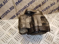 насос гидроусилителя руля MAN TGA 1 поколение 2007, 10.5 л., D 2066 LF 01, дизель, 81471016161, LH2112957 - фото №4