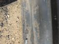 усилитель бампера переднего Scania G 2 поколение 2012, 11.7 л., HPi, DC 12.15, дизель, АКПП, белый, правый руль, 1787347 - фото №3