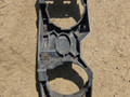 рамка фары противотуманной левой Scania G 2 поколение 2012, 11.7 л., HPi, DC 12.15, дизель, АКПП, белый, правый руль, 1786695 - фото №3