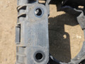 рамка фары противотуманной левой Scania G 2 поколение 2012, 11.7 л., HPi, DC 12.15, дизель, АКПП, белый, правый руль, 1786694 - фото №4