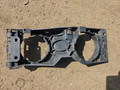 рамка фары противотуманной левой Scania G 2 поколение 2012, 11.7 л., HPi, DC 12.15, дизель, АКПП, белый, правый руль, 1786694 - фото №3