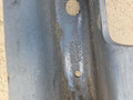 кронштейн замка кабины Scania G 2 поколение 2012, 11.7 л., HPi, DC 12.15, дизель, АКПП, белый, правый руль, 1490910 - фото №2