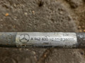 трубка кондиционера Mercedes-Benz Actros 2 поколение (MP2) 2007, 11.9 л., OM 541.976, дизель, робот, белый, правый руль, A9428301615 - фото №4