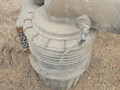 корпус воздушного фильтра IVECO EuroCargo 2 поколение 2006, 4450885930, 4844242, 500392989 - фото №3