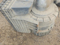 корпус воздушного фильтра IVECO EuroCargo 2 поколение 2006, 4450885930, 4844242, 500392989 - фото №4