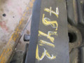 двигатель Audi A4 B7 2006, 2.0 л., BRD, дизель, МКПП, серый, универсал, полный привод, BRD - фото №5