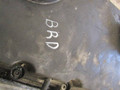 двигатель Audi A4 B7 2006, 2.0 л., BRD, дизель, МКПП, серый, универсал, полный привод, BRD - фото №6