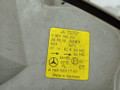 фара левая Mercedes-Benz A-Класс W168/V168 [рестайлинг] 2004, 1.7 л., OM 668.942, дизель, АКПП, серебро, минивэн, передний привод, 1688201761 - фото №8