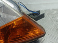 фара правая Ford Ka 1 поколение 2001, 1.3 л., бензин, МКПП, желтый, хетчбэк 3 дв., передний привод - фото №7