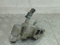 корпус термостата Opel Vectra B 1998, 1.6 л., бензин - фото №5