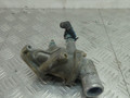 корпус термостата Opel Vectra B 1998, 1.6 л., бензин - фото №6
