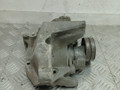 кронштейн компрессора кондиционера Opel Vectra B 1998, 1.6 л., бензин, 90528682 - фото №4