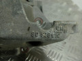кронштейн компрессора кондиционера Opel Vectra B 1998, 1.6 л., бензин, 90528682 - фото №7