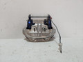 ручка наружная Opel Corsa C (2000 - 2003), 8048604 - фото №3