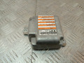 блок AirBag Suzuki Baleno 1 поколение 1998, 1.6 л., G16B, бензин, МКПП, голубой, универсал, передний привод, 152300-1510 - фото №2
