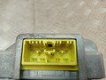 блок AirBag Suzuki Baleno 1 поколение 1998, 1.6 л., G16B, бензин, МКПП, голубой, универсал, передний привод, 152300-1510 - фото №4