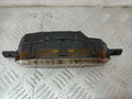 часы Daewoo Kalos 1 поколение 2004, 1.4 л., F14D3, бензин, МКПП, красный, минивэн, передний привод - фото №2
