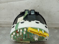 щиток приборов (приборная панель) Ford Ka 1 поколение 2001, 1.3 л., бензин, МКПП, желтый, хетчбэк 3 дв., передний привод, 97KP-10841-A - фото №6