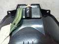 щиток приборов (приборная панель) Ford Ka 1 поколение 2001, 1.3 л., бензин, МКПП, желтый, хетчбэк 3 дв., передний привод, 97KP-10841-A - фото №9