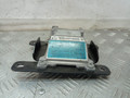 блок AirBag Ford Ka 1 поколение 2001, 1.3 л., бензин, МКПП, желтый, хетчбэк 3 дв., передний привод, 0285001399, YS5T14B056DA - фото №4