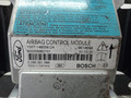 блок AirBag Ford Ka 1 поколение 2001, 1.3 л., бензин, МКПП, желтый, хетчбэк 3 дв., передний привод, 0285001399, YS5T14B056DA - фото №7