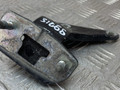петля крышки багажника Mercedes-Benz GL-Класс X164 X164.822 2006, 3.2 л., дизель, АКПП, черный, внедорожник 5 дв., полный привод, A1647401037 - фото №4