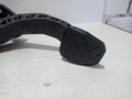 педаль сцепления Volkswagen Polo 4 поколение 2004, 1.2 л., AWY, бензин, МКПП, черный, хетчбэк 3 дв., передний привод, 6Q1721321C - фото №2