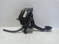 педаль сцепления Volkswagen Polo 4 поколение 2004, 1.2 л., AWY, бензин, МКПП, черный, хетчбэк 3 дв., передний привод, 6Q1721321C - фото №4