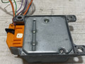 блок AirBag Peugeot 206 1 поколение 2000, 1.4 л., KFX (TU3JP), бензин, МКПП, зеленый, хетчбэк 5 дв., передний привод, 550541500, 9635268880 - фото №4