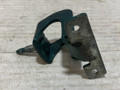 петля крышки багажника Peugeot 206 1 поколение 2000, 1.4 л., KFX (TU3JP), бензин, МКПП, зеленый, хетчбэк 5 дв., передний привод, 13643 - фото №5
