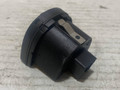 кнопка корректора фар Alfa Romeo 147 1 поколение 2002, 2.0 л., AR 32310, бензин, МКПП, черный, хетчбэк 5 дв., передний привод, 735262023 - фото №2