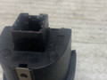 кнопка корректора фар Alfa Romeo 147 1 поколение 2002, 2.0 л., AR 32310, бензин, МКПП, черный, хетчбэк 5 дв., передний привод, 735262023 - фото №5