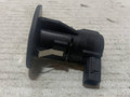 кнопка Airbag Alfa Romeo 147 1 поколение 2002, 2.0 л., AR 32310, бензин, МКПП, черный, хетчбэк 5 дв., передний привод, 46480451, 54987B011 - фото №2