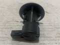 кнопка Airbag Alfa Romeo 147 1 поколение 2002, 2.0 л., AR 32310, бензин, МКПП, черный, хетчбэк 5 дв., передний привод, 46480451, 54987B011 - фото №3