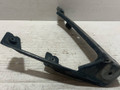 кронштейн передней панели (телевизора) Mercedes-Benz A-Класс W168 2001, 1.7 л., OM 668.942, дизель, МКПП, темно-зеленый, хетчбэк 5 дв., передний привод, 0070125R - фото №4