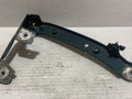 кронштейн передней панели (телевизора) Mercedes-Benz A-Класс W168 2001, 1.7 л., OM 668.942, дизель, МКПП, темно-зеленый, хетчбэк 5 дв., передний привод, 0070125R - фото №5