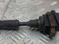 катушка зажигания Suzuki Vitara 1 поколение 1993, 2.0 л., бензин, МКПП, кабриолет, 33410-77E2 - фото №2