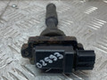 катушка зажигания Suzuki Vitara 1 поколение 1993, 2.0 л., бензин, МКПП, кабриолет, 33410-77E2 - фото №3