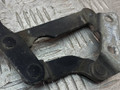 петля капота правая Mercedes-Benz A-Класс W168 1999, 1.9 л., бензин, 1688800228 - фото №6