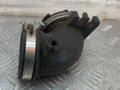 патрубок воздушного фильтра Mazda 3 BK (2003 - 2005), 1.6 л., бензин, 014081-1611 - фото №2